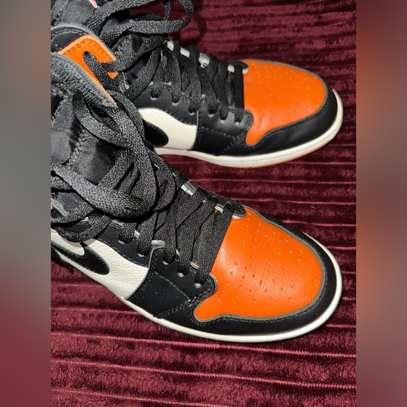 Jordan 1 Retro High OG Shattered Backboard main image 4